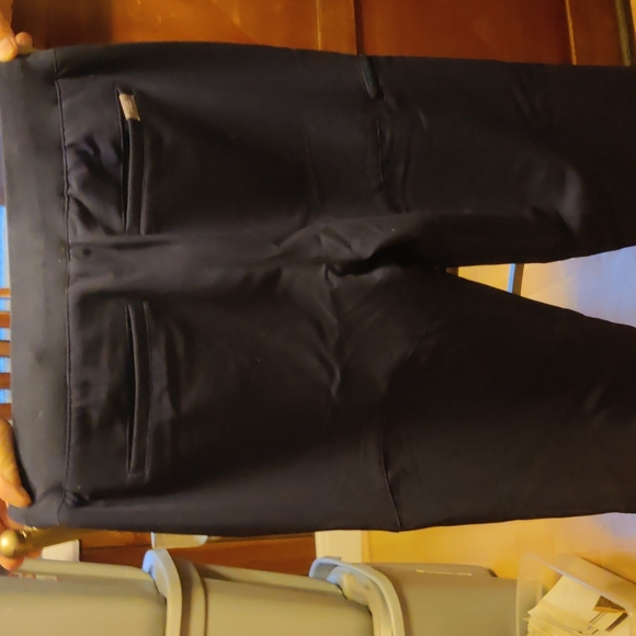 Figs navy small manari pants new with tags and original packaging - Picture 5 of 5